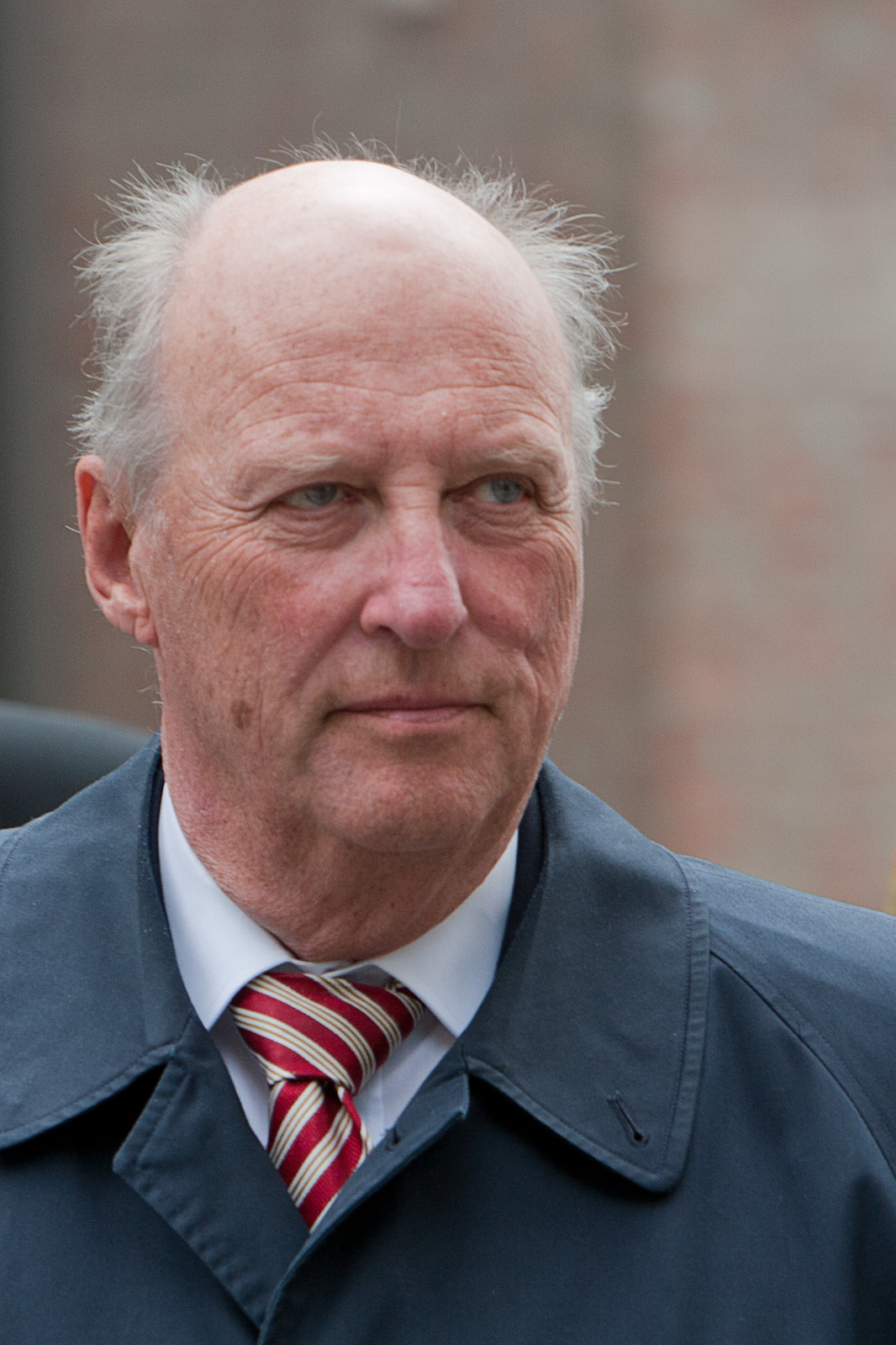 Harald V of Norway photo