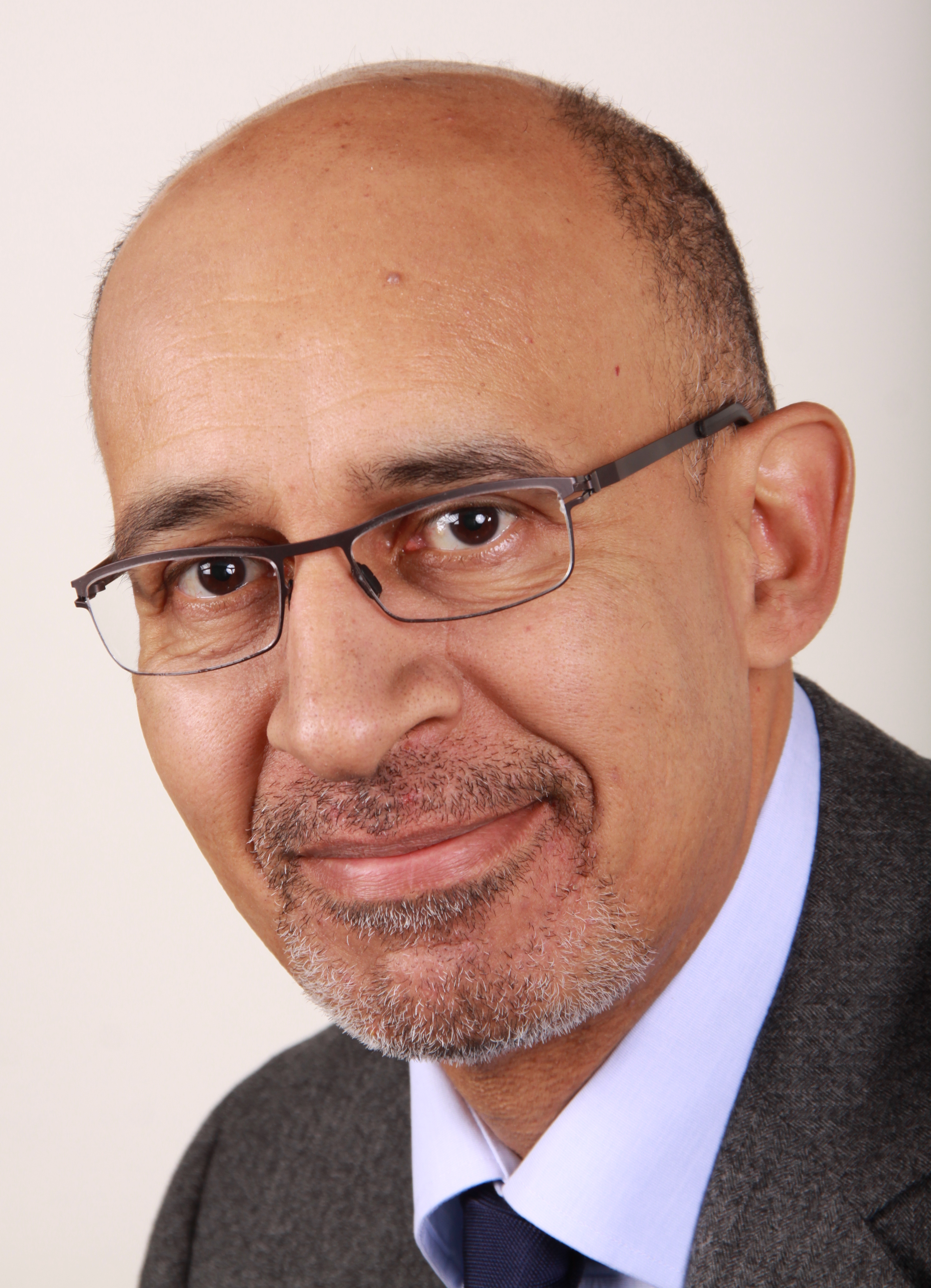 Harlem Désir photo