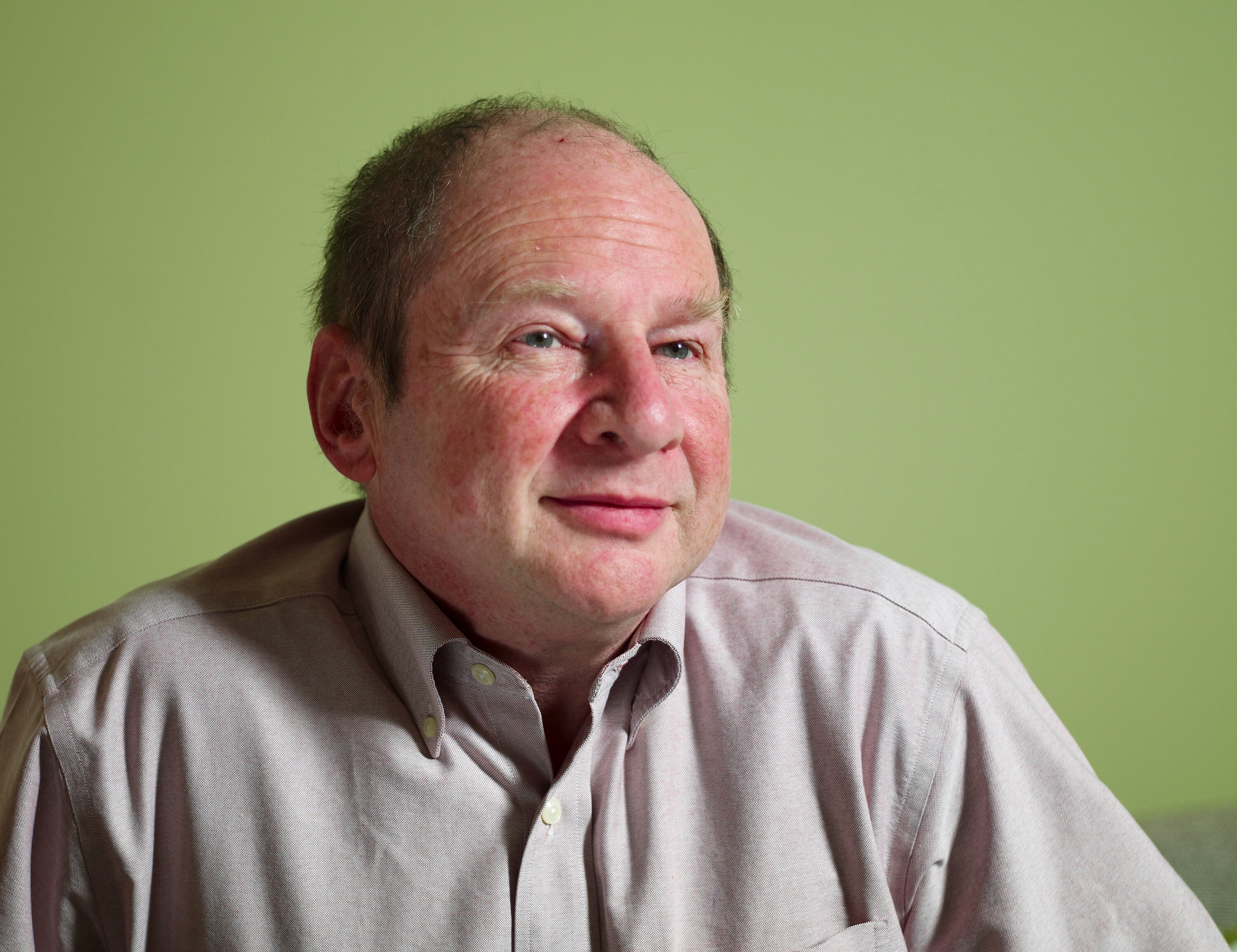 Hal Abelson photo