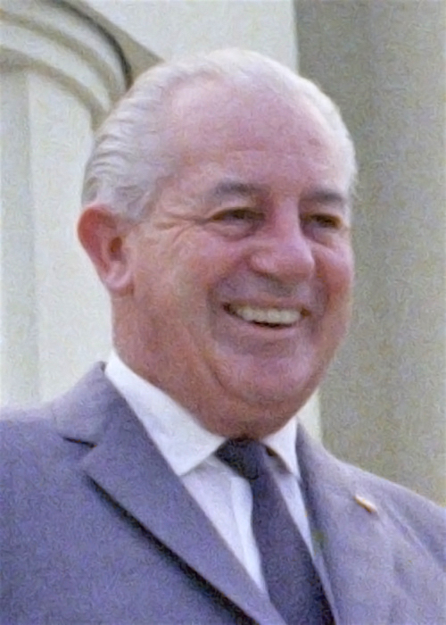 Harold Holt Fotografia