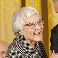 Harper Lee Fotografia