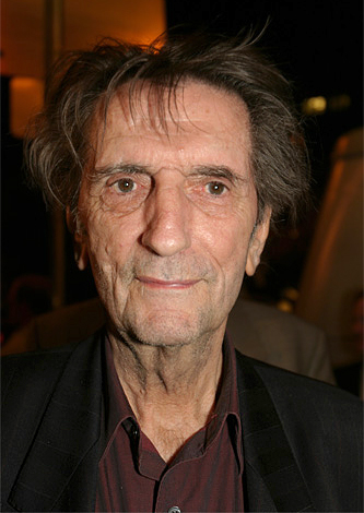 Harry Dean Stanton fénykép