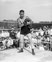 Harry Greb photo