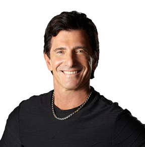 T. Harv Eker photo