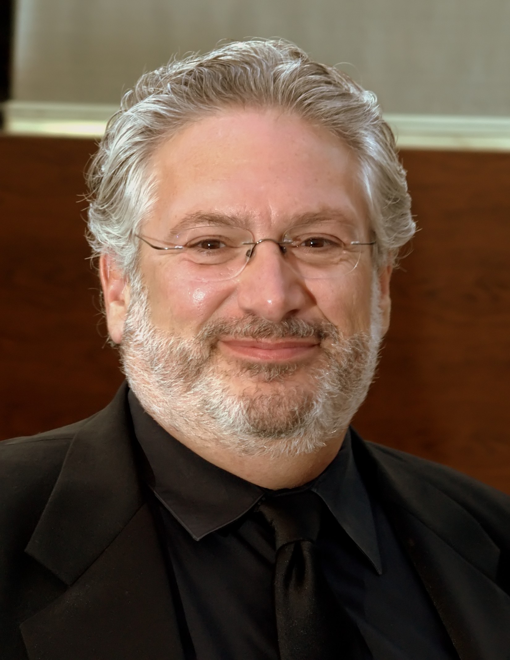 Harvey Fierstein Fotografia