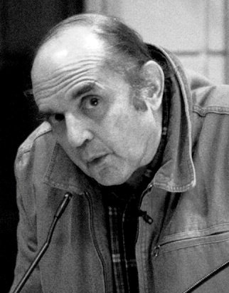 Harvey Pekar Fotografia
