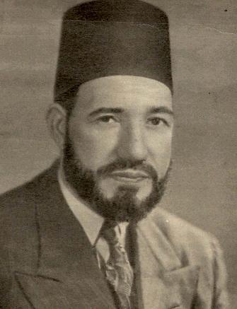 Hassan Banna photo