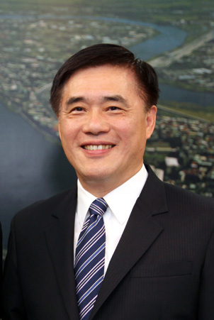 Hau Lung-pin photo