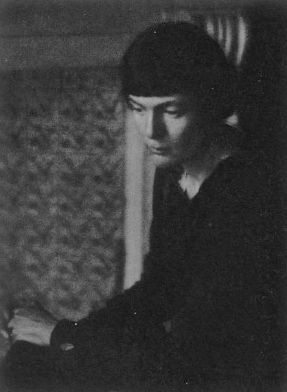 H.D. photo