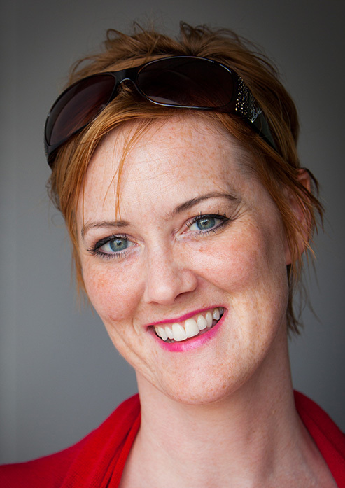 Heather Brooke photo