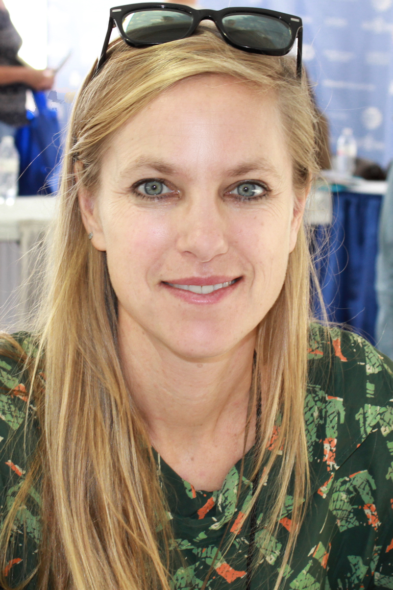 Heidi Julavits photo