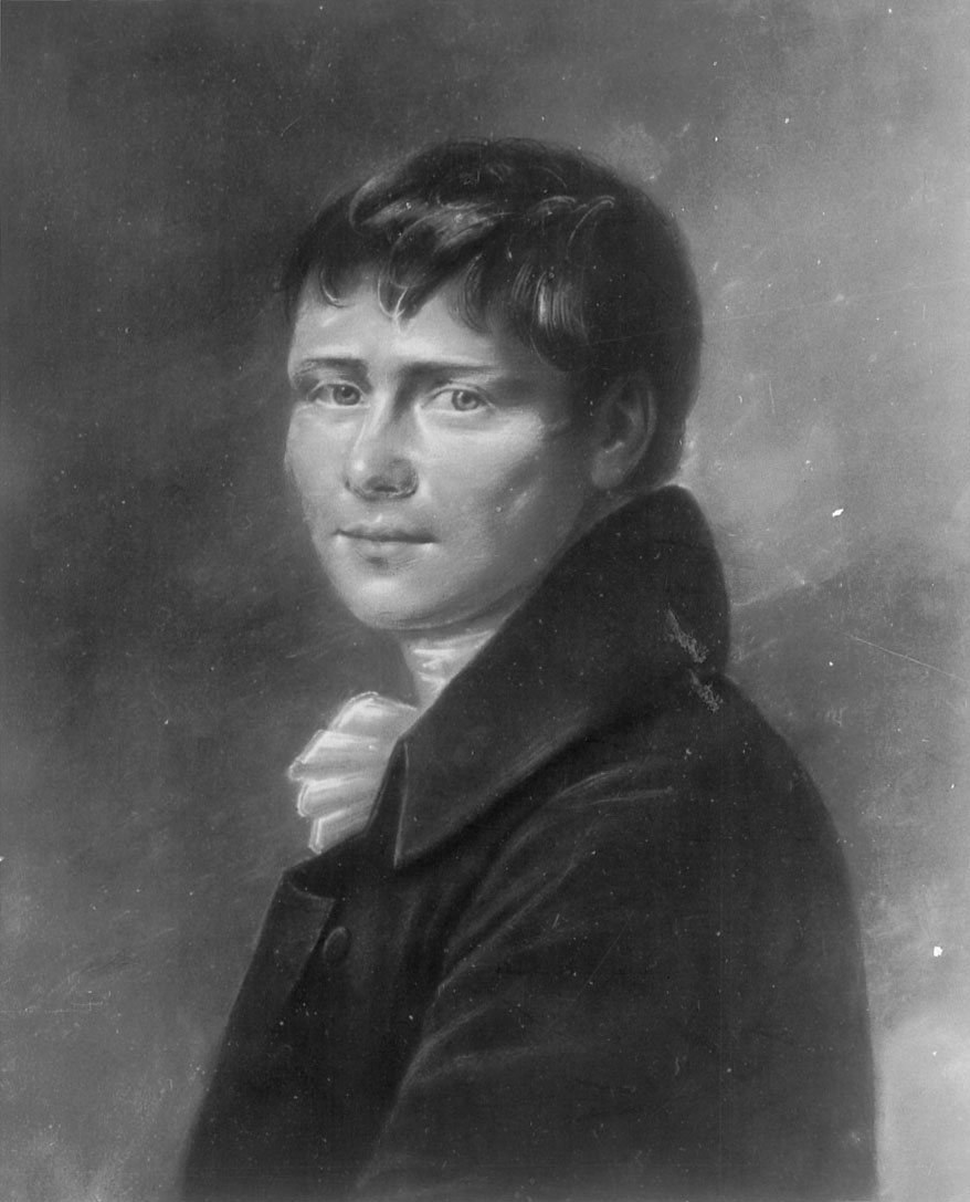 Heinrich von Kleist Fotografia