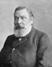 Heinrich von Treitschke photo