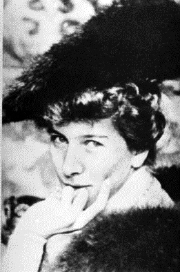 Bertha Eckstein-Diener photo