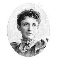 Helen H. Gardener photo