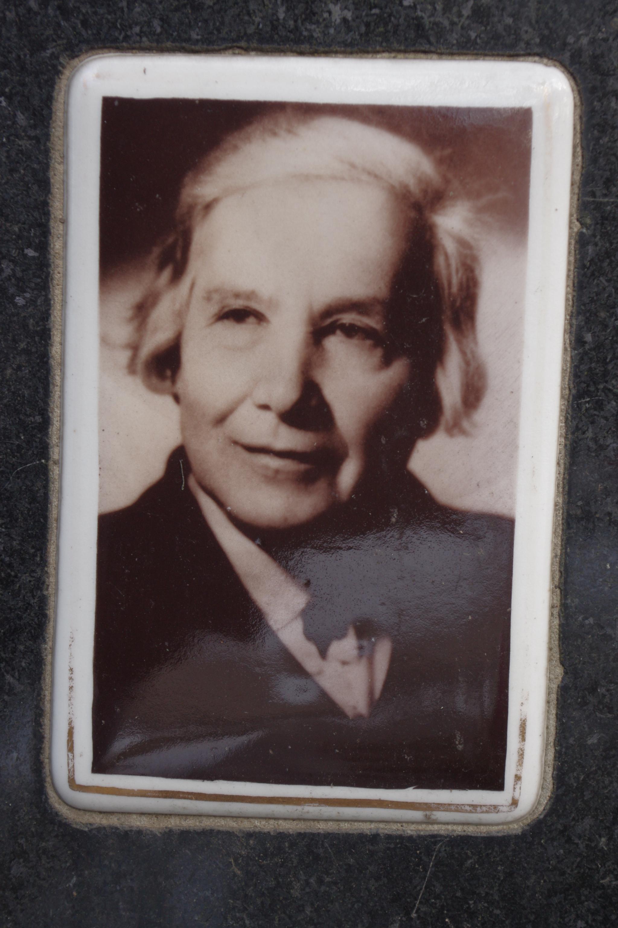 Helena Radlińska Fotografia