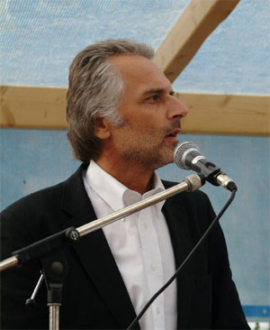 Helmut F Kaplan photo