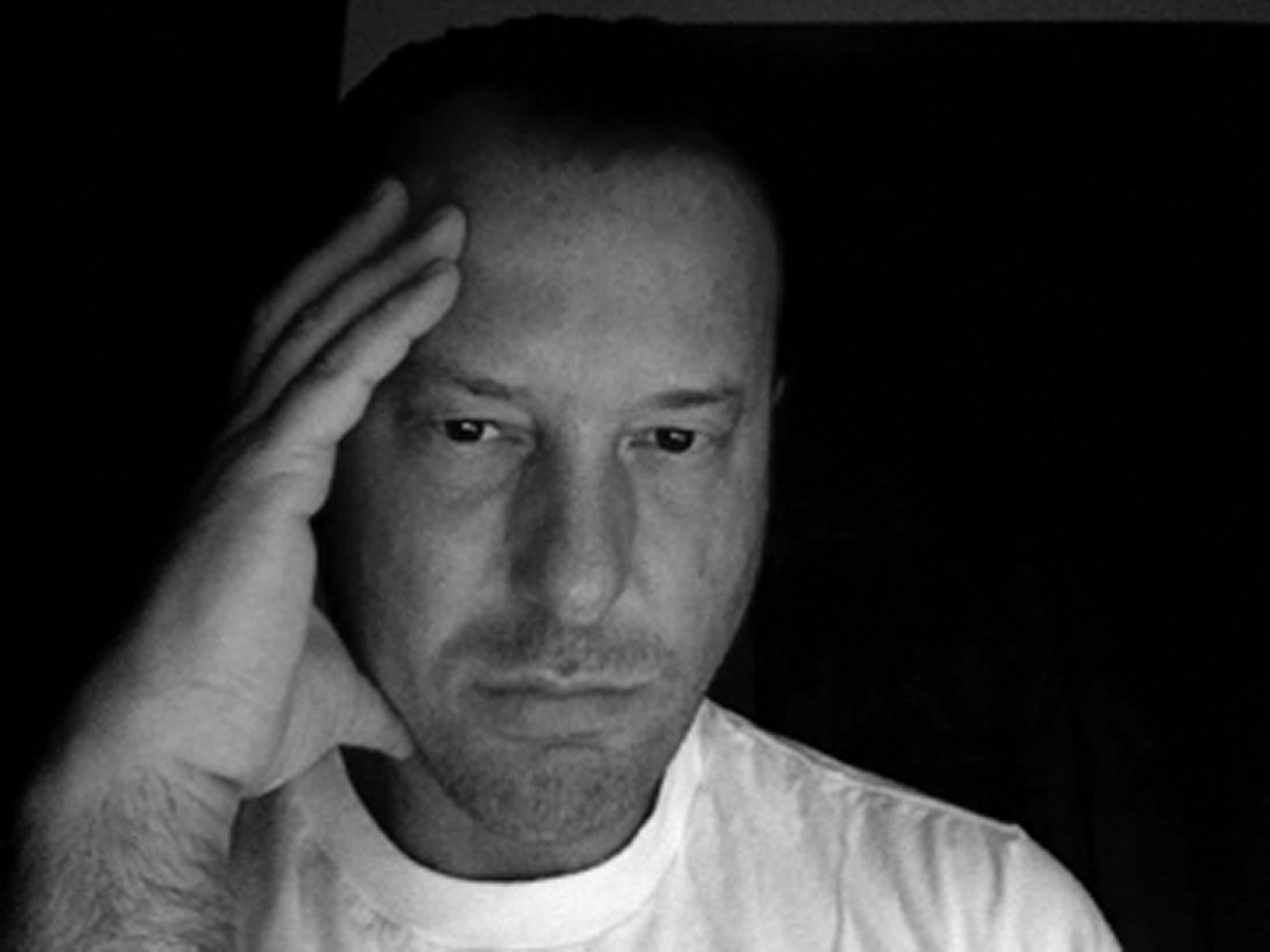 Helmut Lang photo