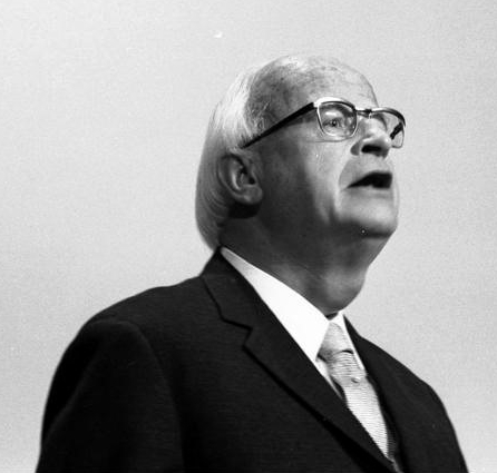 Helmut Thielicke Fotografia