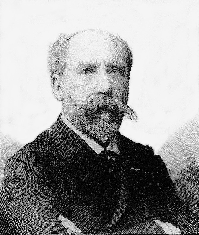 Henri Cazalis Fotografia