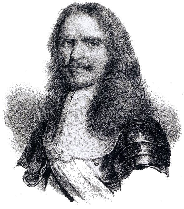 Henri de Turenne Fotografia