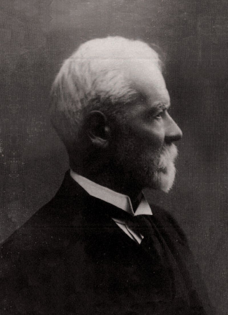 Henri Fayol photo