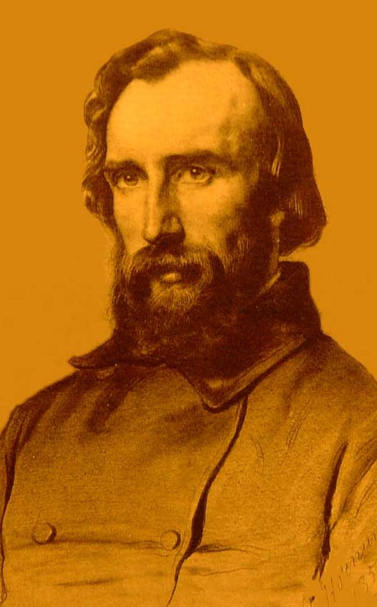 Henri-Frédéric Amiel photo