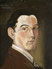 Henri Gaudier-Brzeska photo