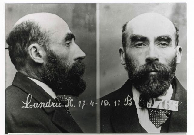 Henri Landru Fotografia