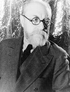 Henri Matisse Les Dernieres Citations 64 Citations Citations Celebres