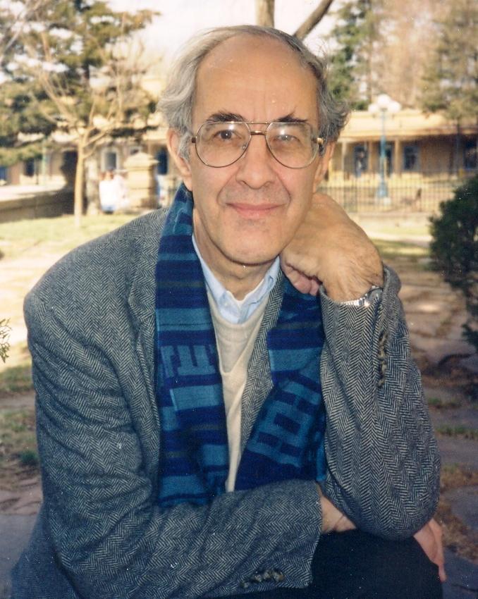 Henri Nouwen photo