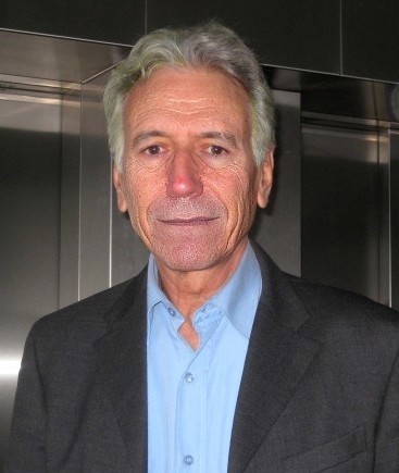 Henri Peña-Ruiz photo