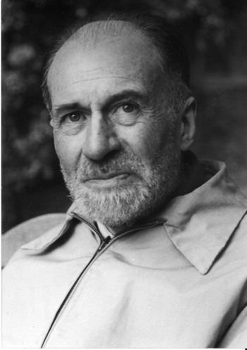Henri Pourrat Fotografia