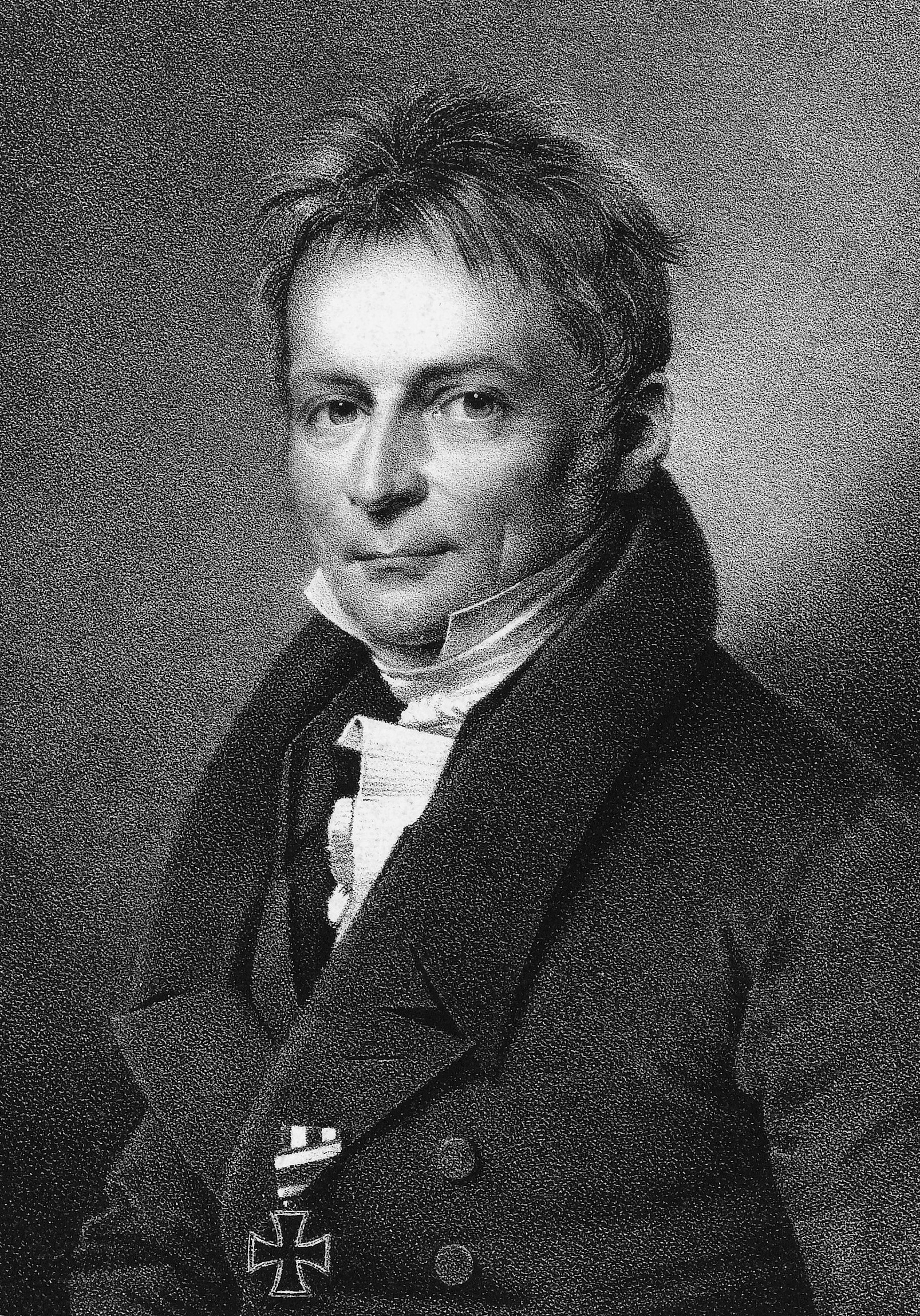 Henrik Steffens Fotografia
