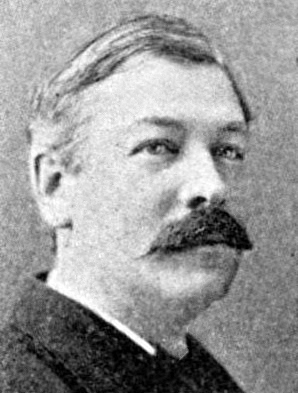 Henry Abbey photo