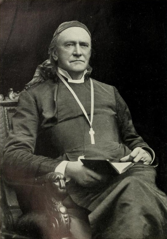 Henry Benjamin Whipple photo