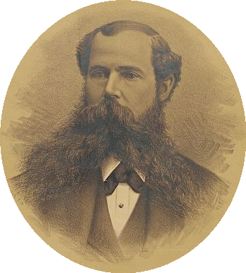 Henry Clay Work photo