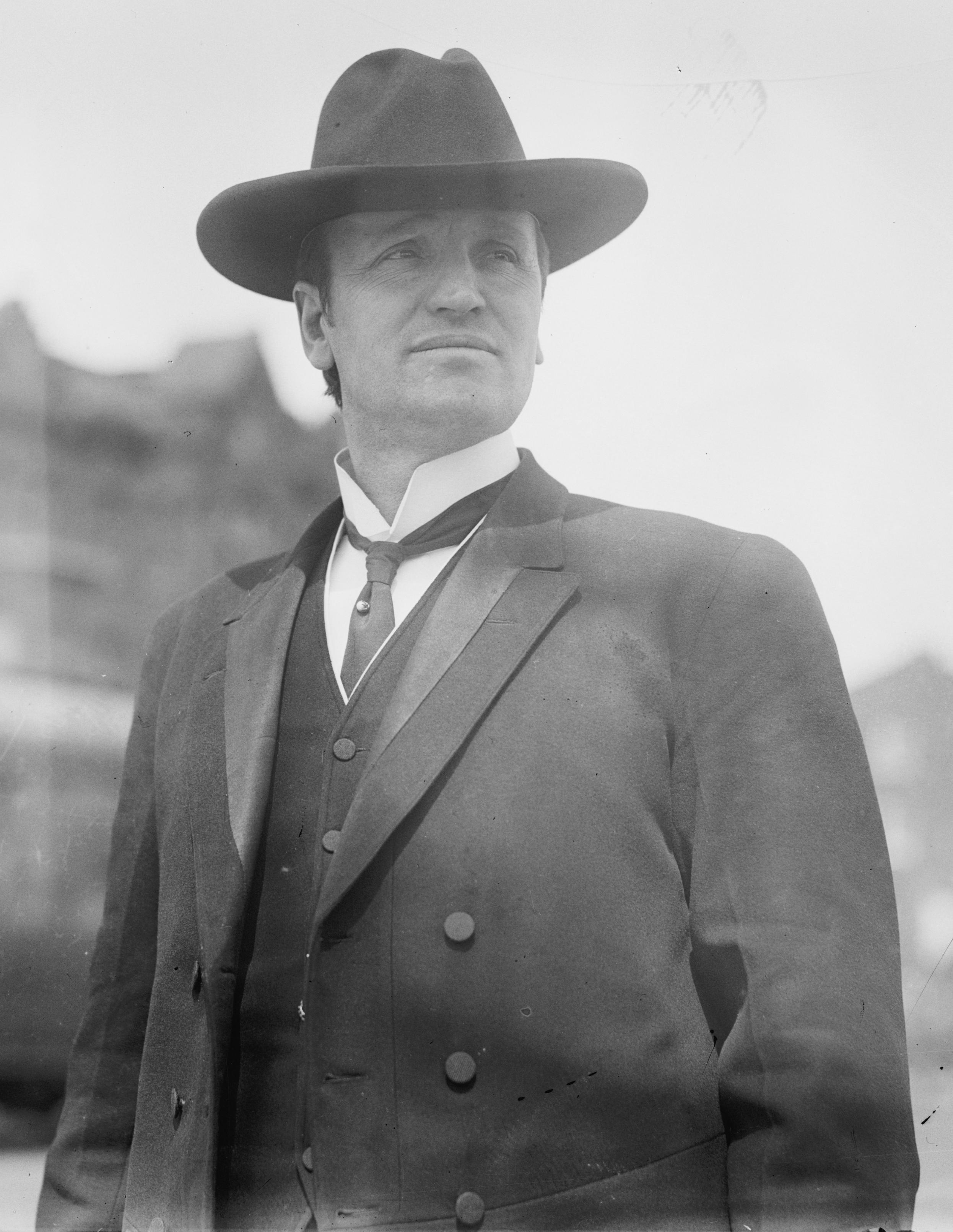 Henry F. Ashurst photo