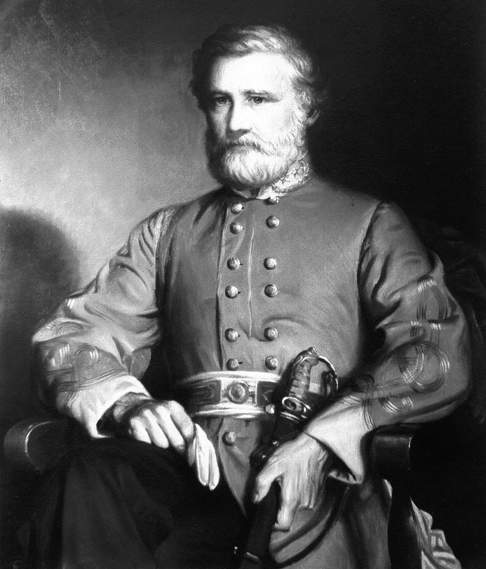 Henry L. Benning photo
