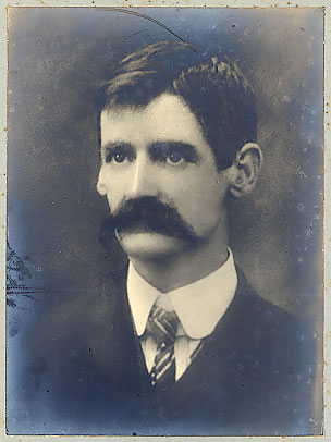 Henry Lawson photo