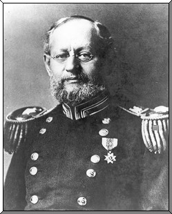 Henry Martyn Robert photo