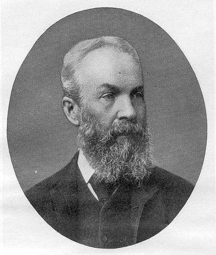 Henry Nettleship photo