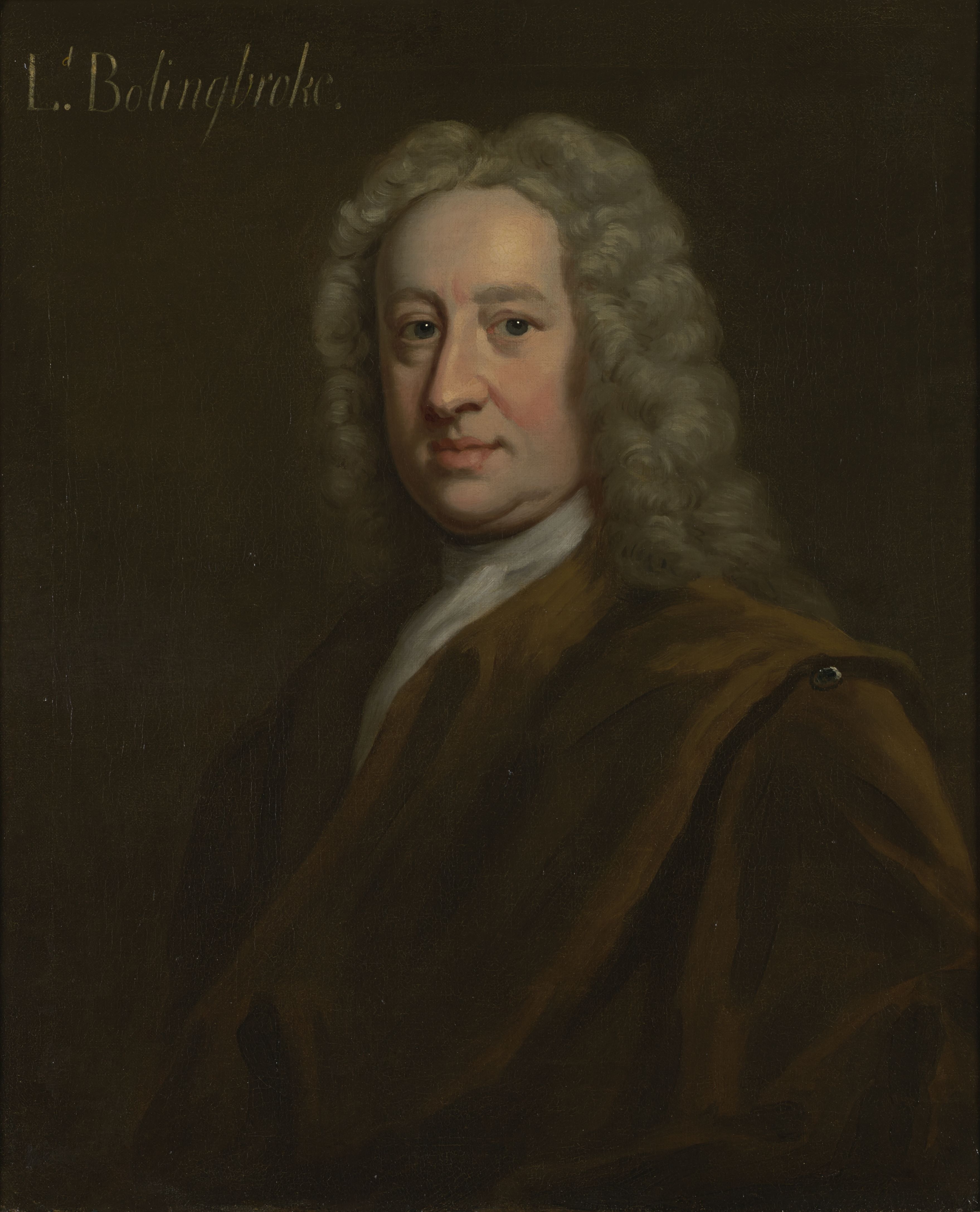 Henri Saint Jean de Bolingbroke photo