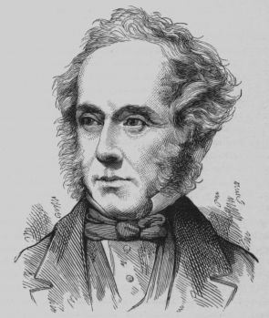 Henry John Temple fénykép