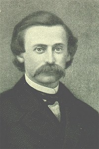 Henry Timrod photo