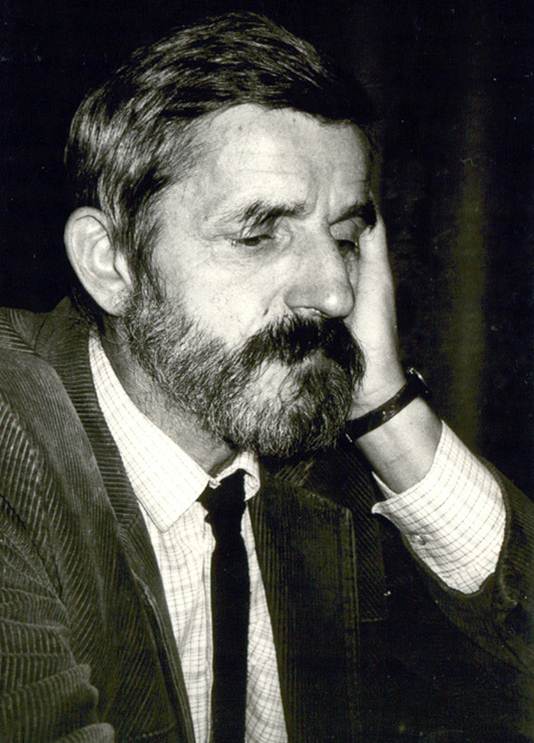 Henryk Cyganik Fotografia