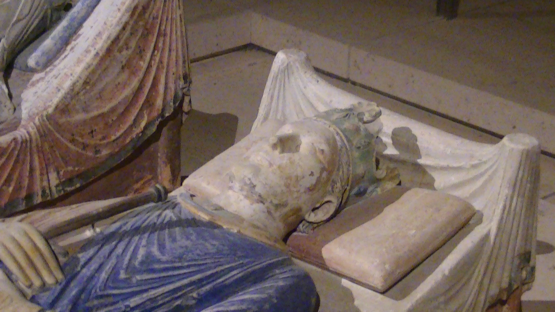Henryk II Plantagenet Fotografia