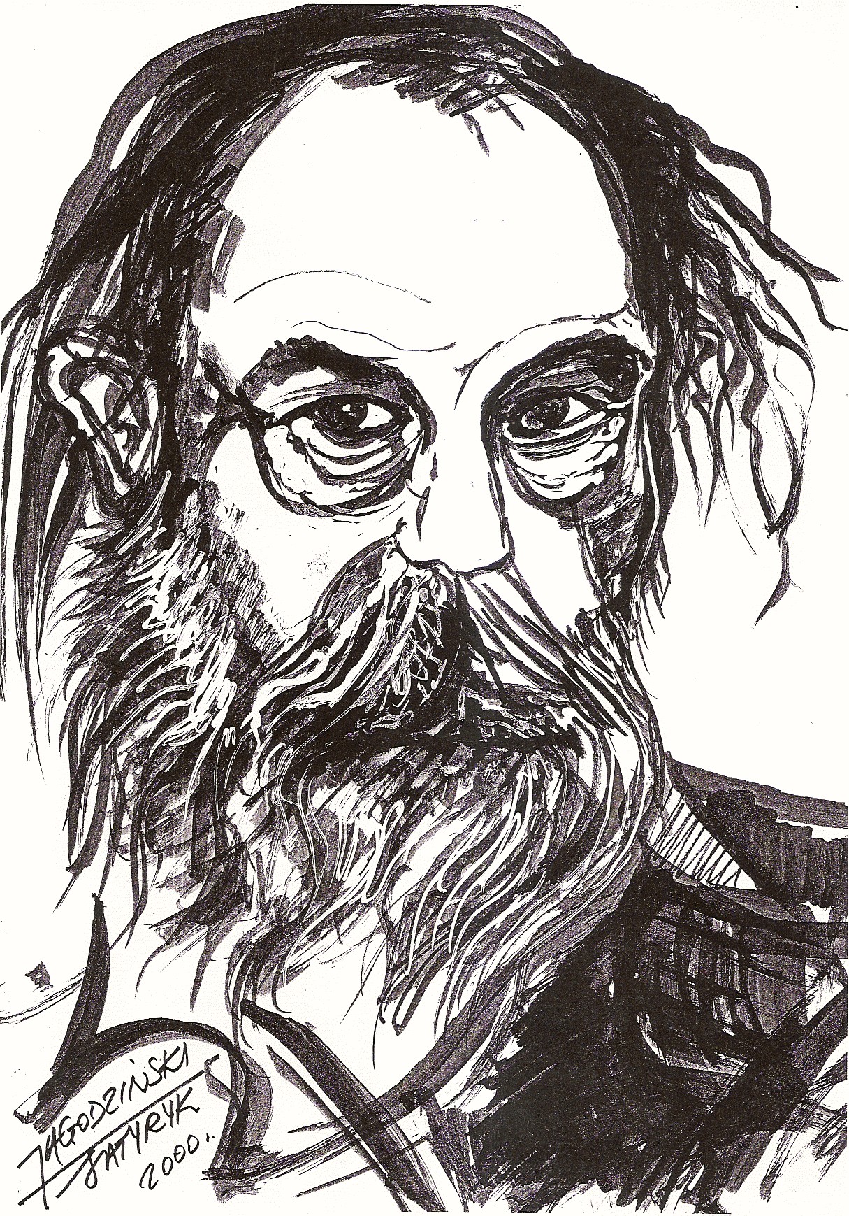 Henryk Jagodziński Fotografia