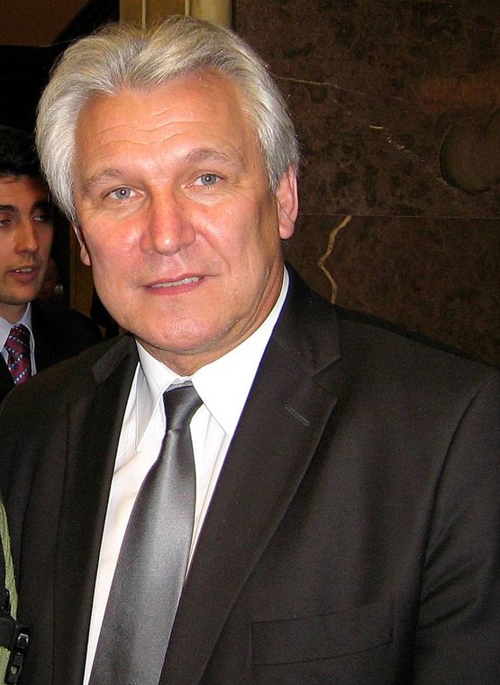 Henryk Kasperczak Fotografia