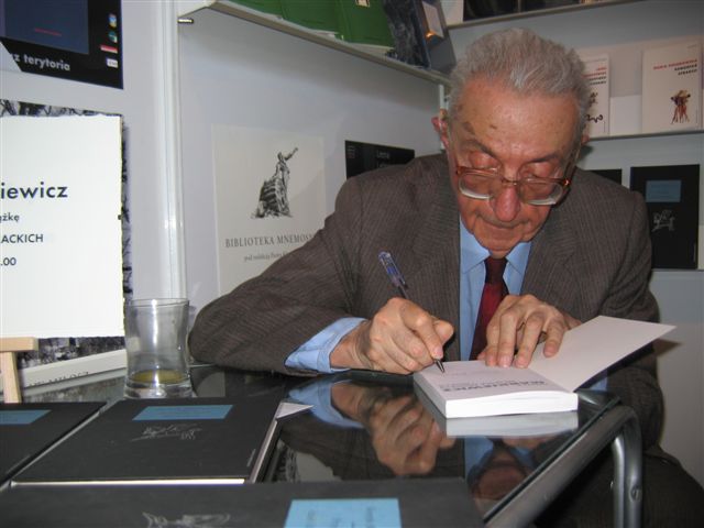 Henryk Markiewicz Fotografia